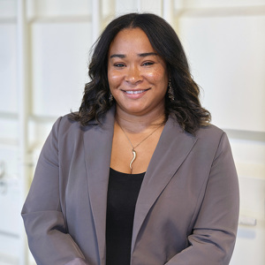 Team Page: Whitney Ball